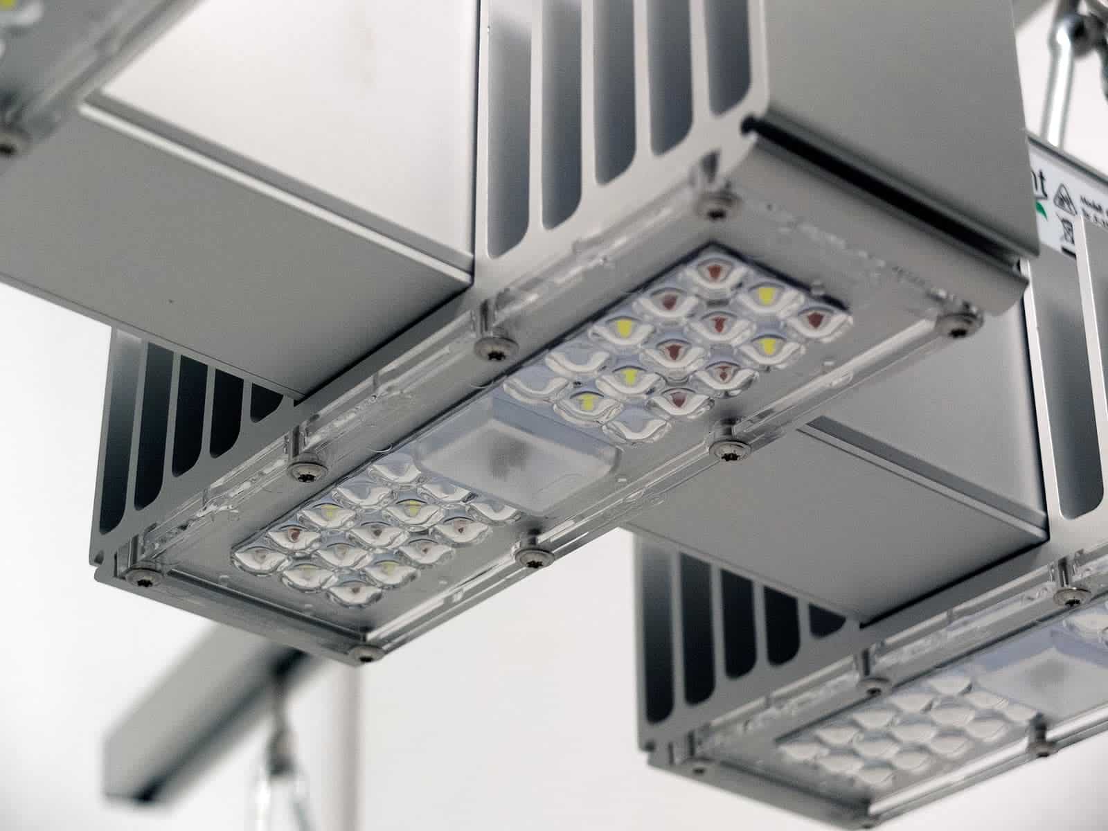 Sanlight -Q4W | LED-Horticulture